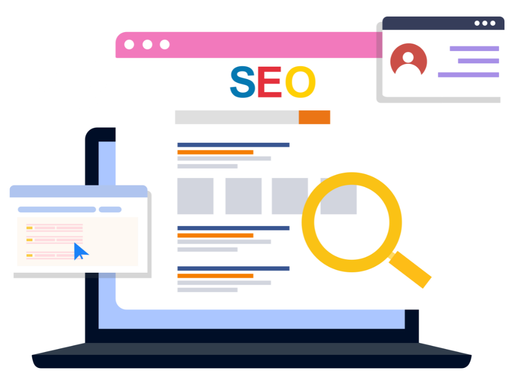 SEO STRATEGIST